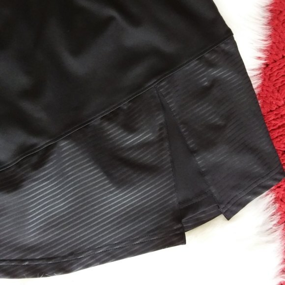 Tommy Armour Black Dri-Logic Skort Golf XS - Picture 6 of 9